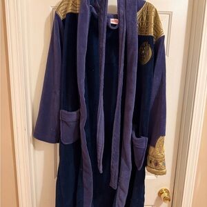 Marvel Thanos Infinity Gauntlet robe XL men’s